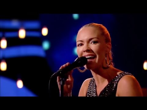 Anna Sahlene - Runaway (14 years later)