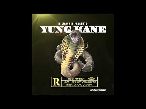 Yung Kane - Im Da Man