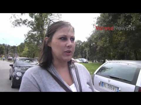 Il sequestro del camping di Azzate