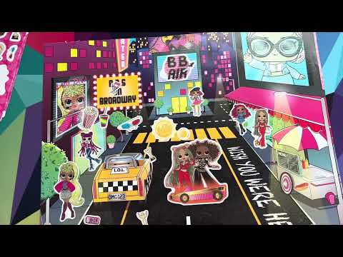 Video cover