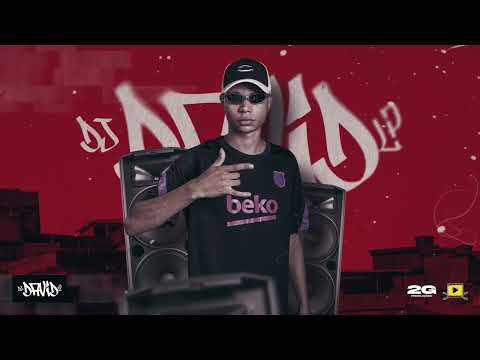 MC RN do Capão - Fim de Ano dos Quebrada (DJ David LP)