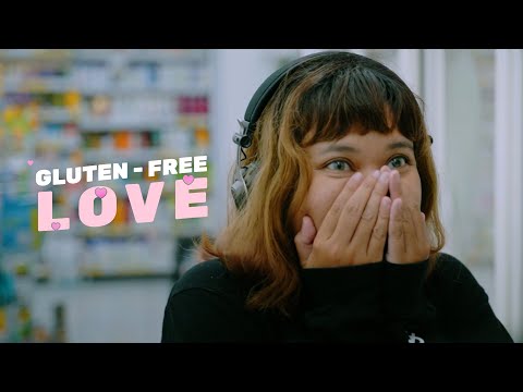 Gluten Free Love - Pizza Pizza