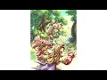 Legend Of Mana OST Pain In The Universe Remastered