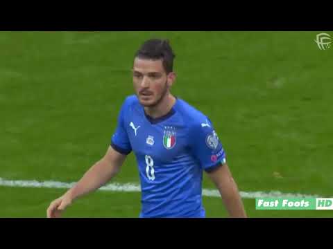 Italy vs Sweden - Highlights & Goals ||  World Cup qualification 2018