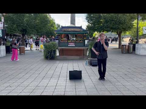 Promotional video thumbnail 4 for Soleyman's Comedy Magic & Circus
