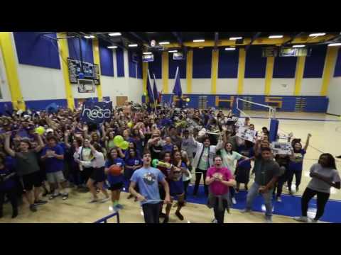 Lip Dub 2017 Briefing