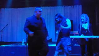 &#39;&#39;We all fall down&#39;&#39; by Seven Factor