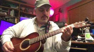 Video thumbnail for Taylor GS Mini vs Art & Lutherie Ami Cedar by Rick Romanelli