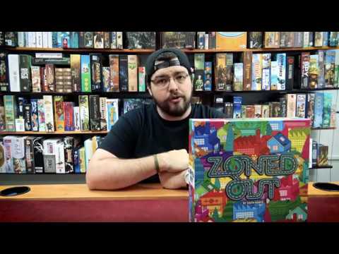 Official Zoned Out overview and How to Play