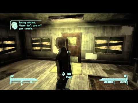 Fallout New Vegas Walkthrough HD Episode 92: A Love Story