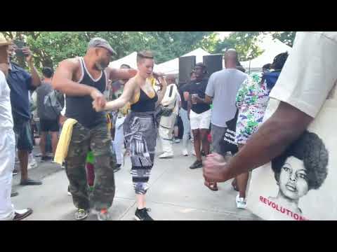 Soul Summit @ Fort Greene Park, NYC - July 10, 2022 (part 2)