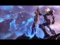 Nightstep - Warrior 