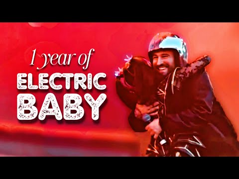 RATATATA 🪩 𝗙𝘂𝗙𝘂 𝘃𝗲𝗿𝘀𝗶𝗼𝗻 | BABYMETAL & Electric Callboy (2024)