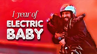 Download lagu RATATATA 🪩 𝗙𝘂𝗙𝘂 𝘃𝗲𝗿𝘀𝗶𝗼𝗻 | BABYMETAL & Electric Callboy (2024) mp3