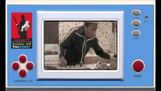 Futurecop - Tonite&#39;s Hero