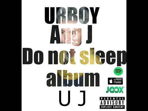 Lil Ang J-ยังไม่นอน (2019)(Official audio)