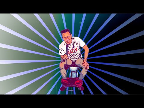 Klo TV // Wir sind Klo TV! [Offizielles 4K Musikvideo]