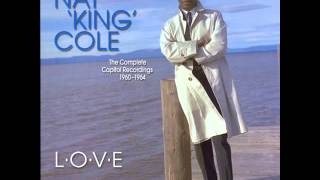 Nat King Cole / I Wish You Love