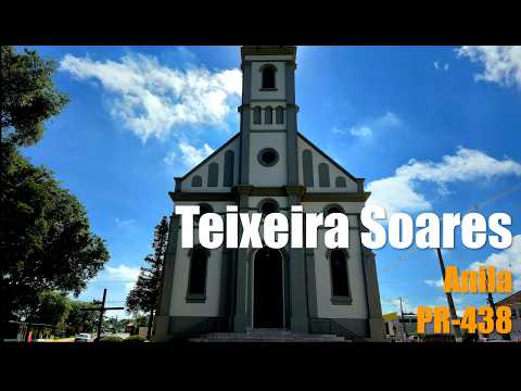 118 .1 Teixeira Soares | Anila | PR 438 | 20/04/2026