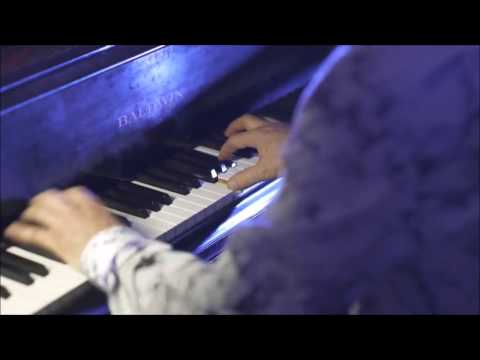 John Sokoloff Band ~ Walnut Grove  (Live at Micheltorena)