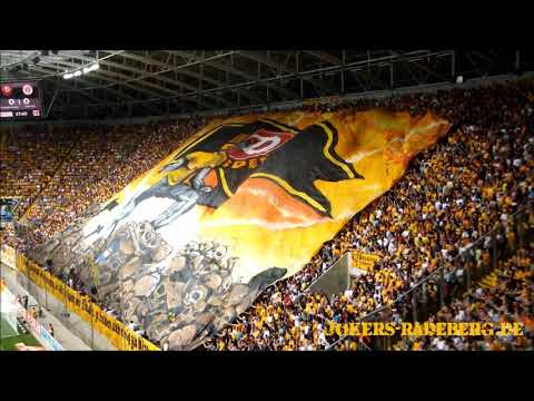 29.04.2012 | SG Dynamo Dresden vs. FC St. Pauli