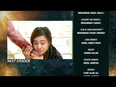 Nikah Episode 64 || Part-2 || Nikah Episode 64 Promo | Season 1 - #Nikah || Alizeh Shan TV