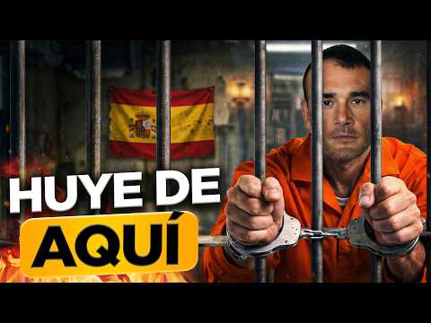 Flee Spain: The Exit Tax Could Trap You for Life