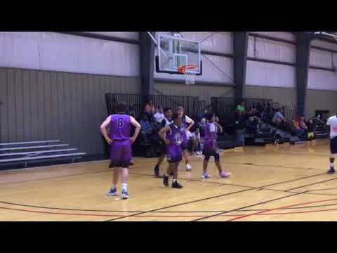 Kings Unlimited triumphant over D School Elite, 47-36 - Virginia Invitational