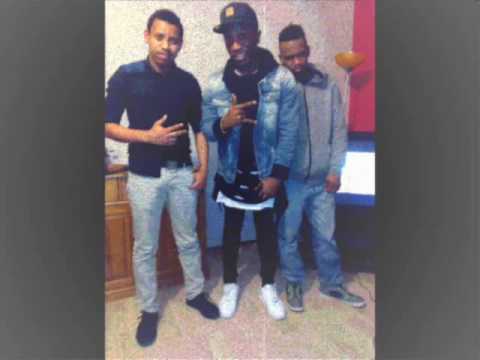 psy 4 de la rime Princesse Sarah