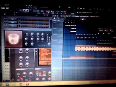 Pursuit Of Happiness (Steve Aoki Remix) [Carlo Gargiulo/Charlie G FLP]