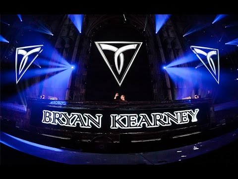 BRYAN KEARNEY ▼ TRANSMISSION PRAGUE 2014: Seven Sins