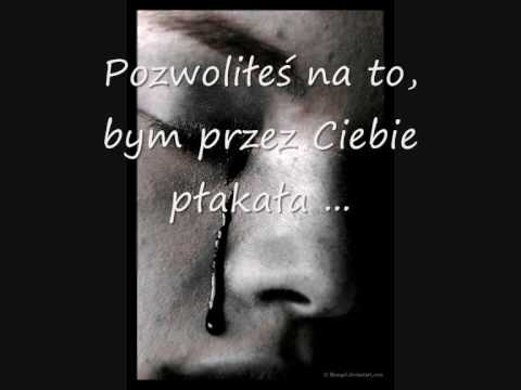 Dla Ciebie Skarbie ...