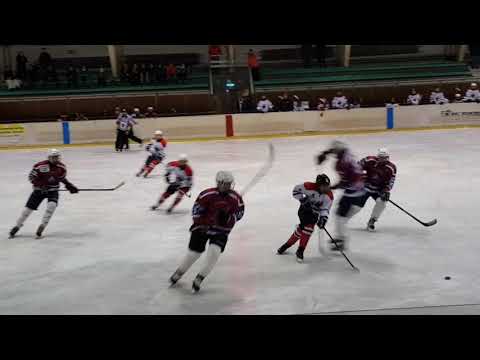 HC Everest - HC Panter 9.10.18 (B klass)