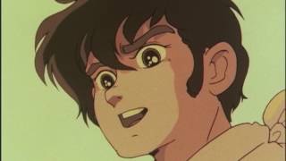 魔境伝説アクロバンチ OP「夢の狩人」