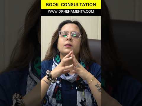 क्या इस तरह करना सही है by Dr. Neha Mehta #Shorts
