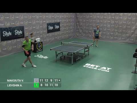 1 th of June  2022. ТT CUP - Green 7.Evening