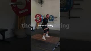 Top Set to Back Down Set/s Method