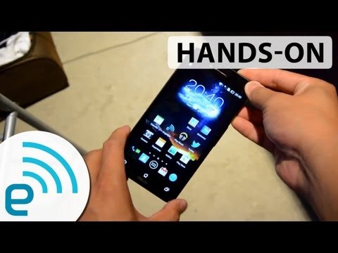 The new ASUS PadFone Infinity hands-on | Engadget