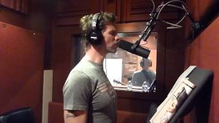 The Clarks - Long White Cadillac - Interview & Performance