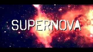CANDLEBOX - "Supernova" (Official Lyric Video)