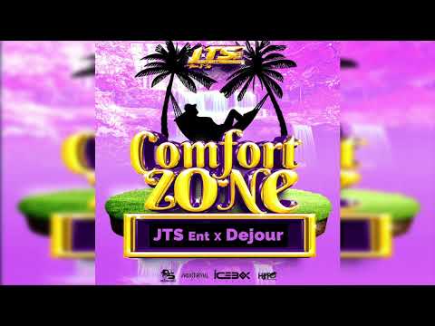 JTS Entertainment - Comfort Zone - Ft Dejour | Official Audio | 2023