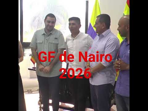 Cartagena y Bolívar serán el gran escenario de la ruta del GF Nairo Quintana Fest 2026