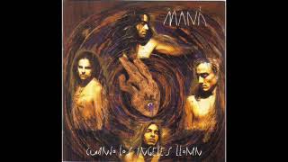 Maná - Siembra el Amor