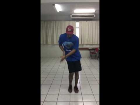 Mc Revishow - Quadradinho