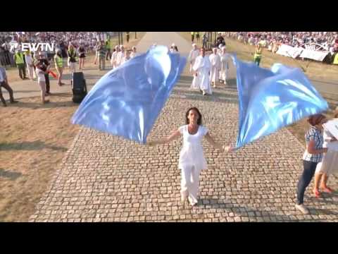 LEDNICA 2016 - Live bei EWTN am 4. Juni