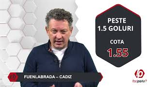 ”Faci Pariu” cu Sabin Pîrvan, ep. 152: Vopsim biletele în verde » 17 ponturi + Combo-ul emisiunii!