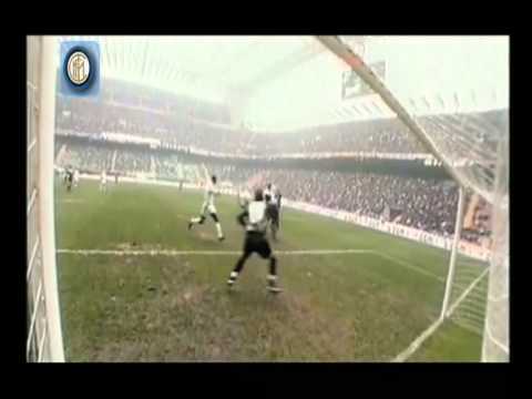 Inter 3-1 Parma 1996/97