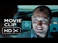 Black Sea Movie CLIP - Windows (2015) - Thriller HD