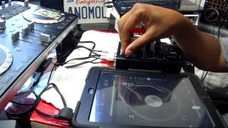 Video thumbnail for Dj Anomoly mix Portable Dj Mixer from Monoprice by DjAnomoly