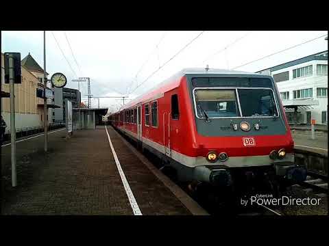 Die letzten n-Wagen Teil 4 n-Wagen in Stuttgart und Umgebung